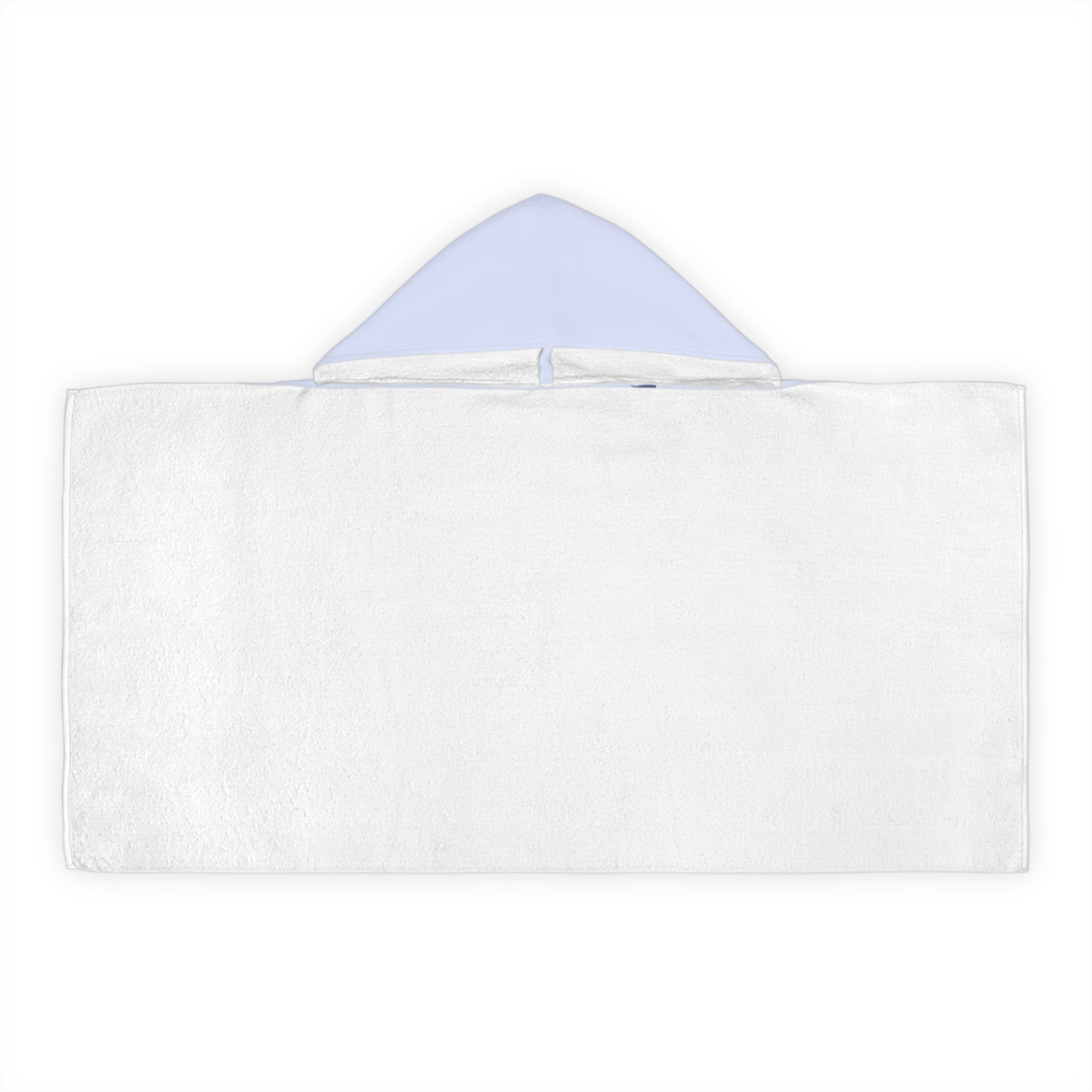 Youth Hooded Towel