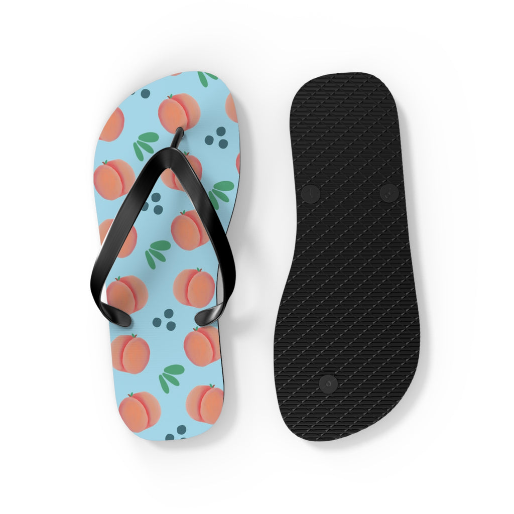 Flip Flops - Feelin Peachy