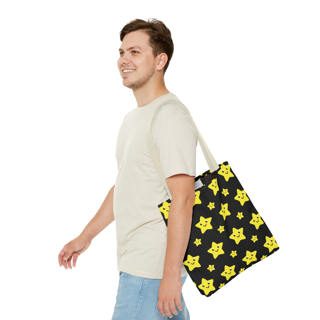 Tote Bag (AOP)