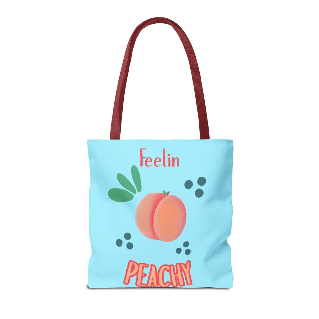 Tote Bag (AOP)