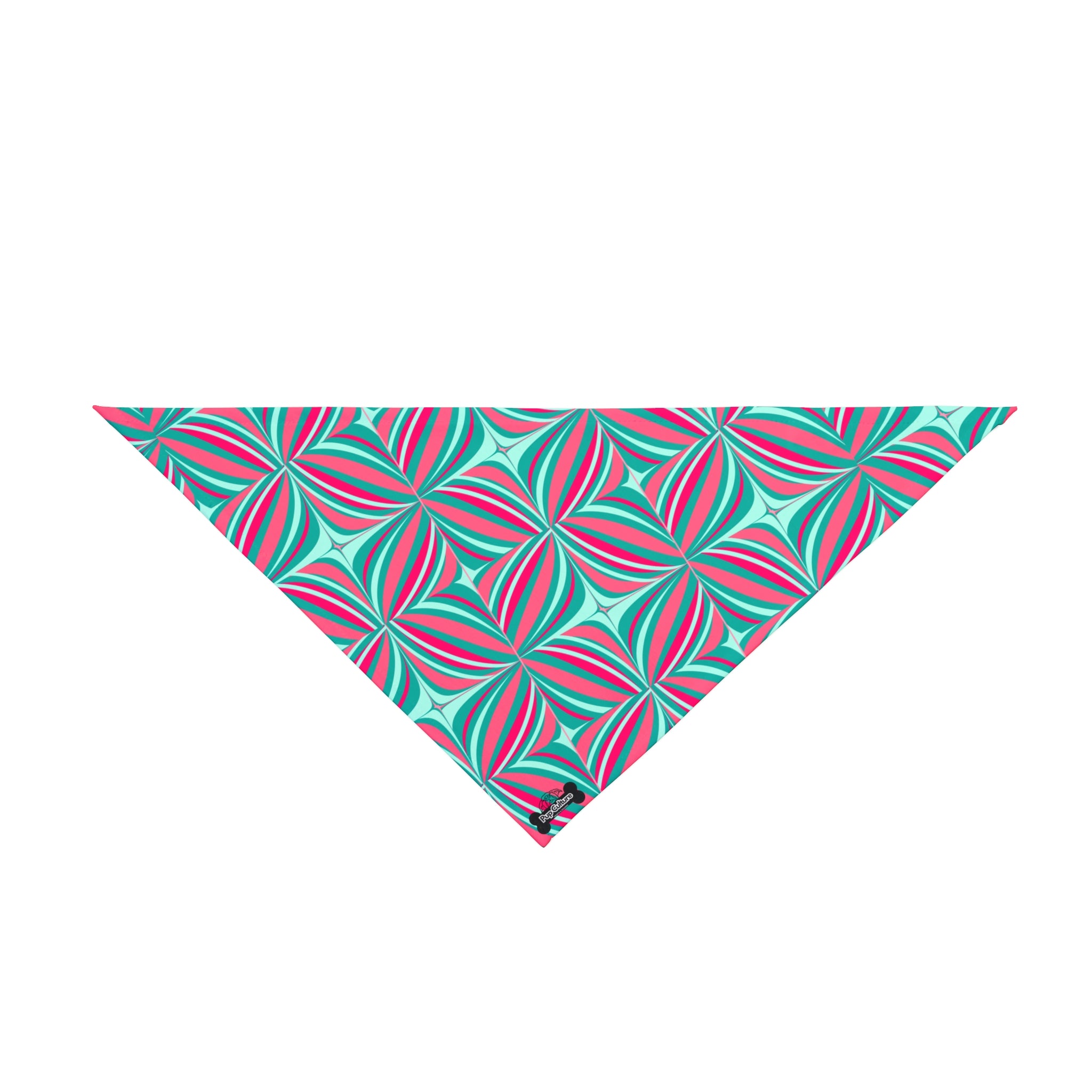 Pet Bandana