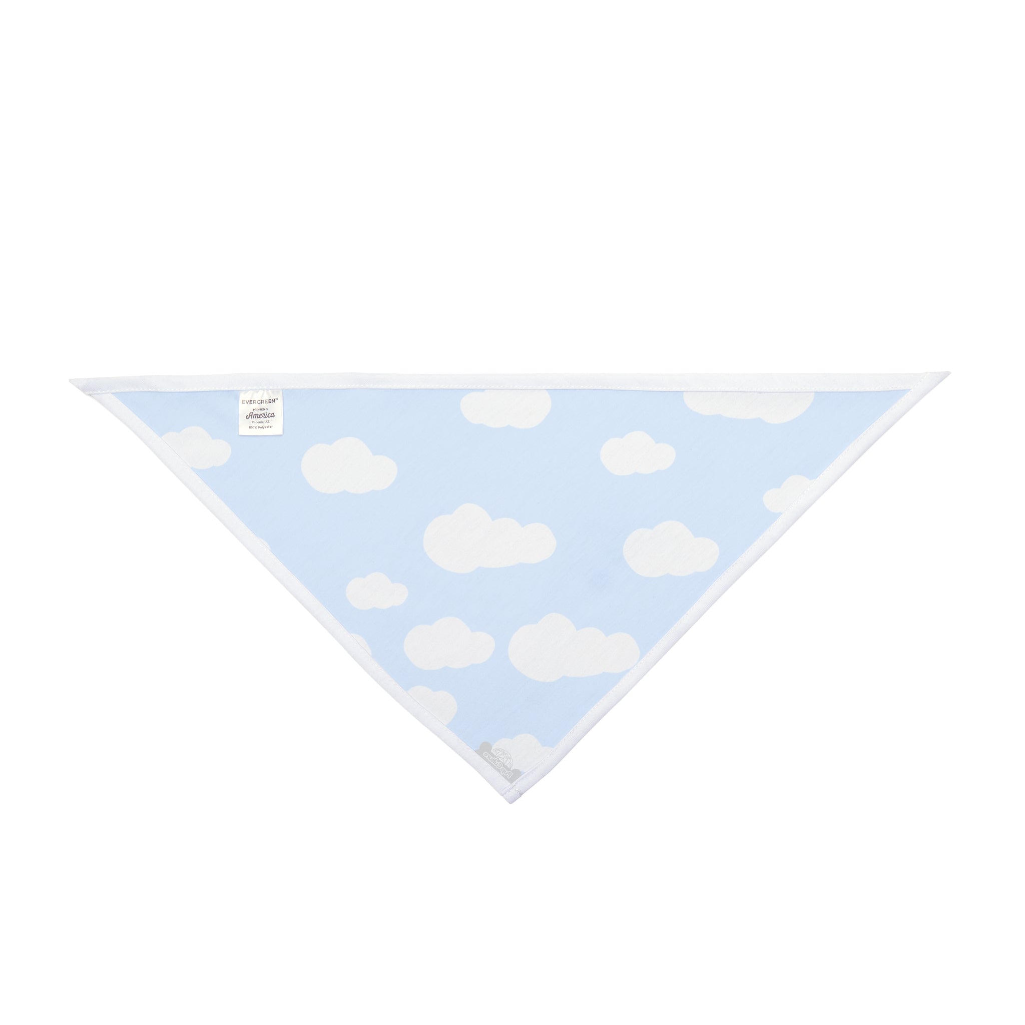 Pet Bandana