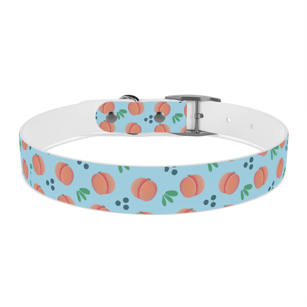 Dog Collar - Feelin Peachy