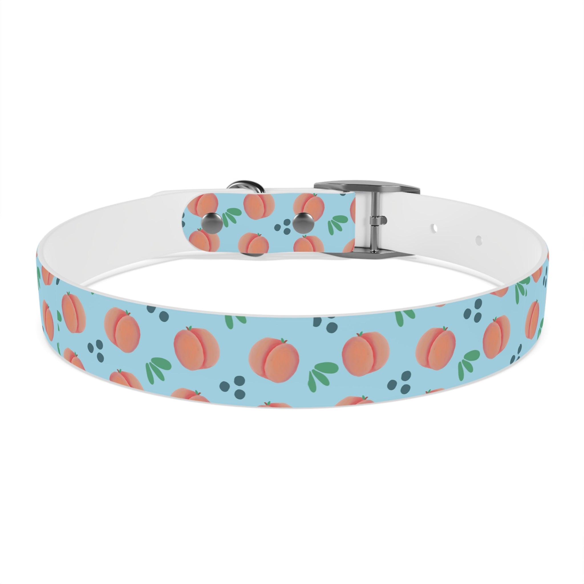 Dog Collar - Feelin Peachy