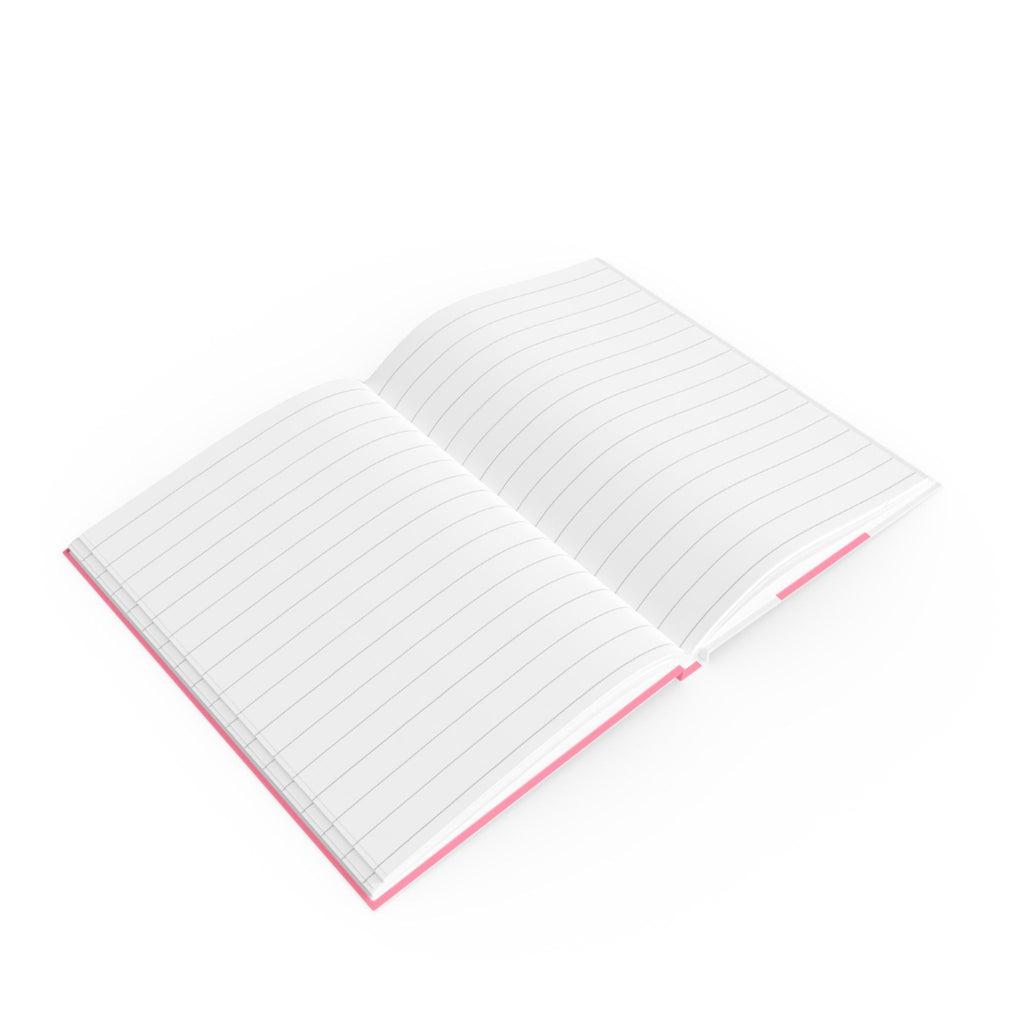 Hard Backed Journal