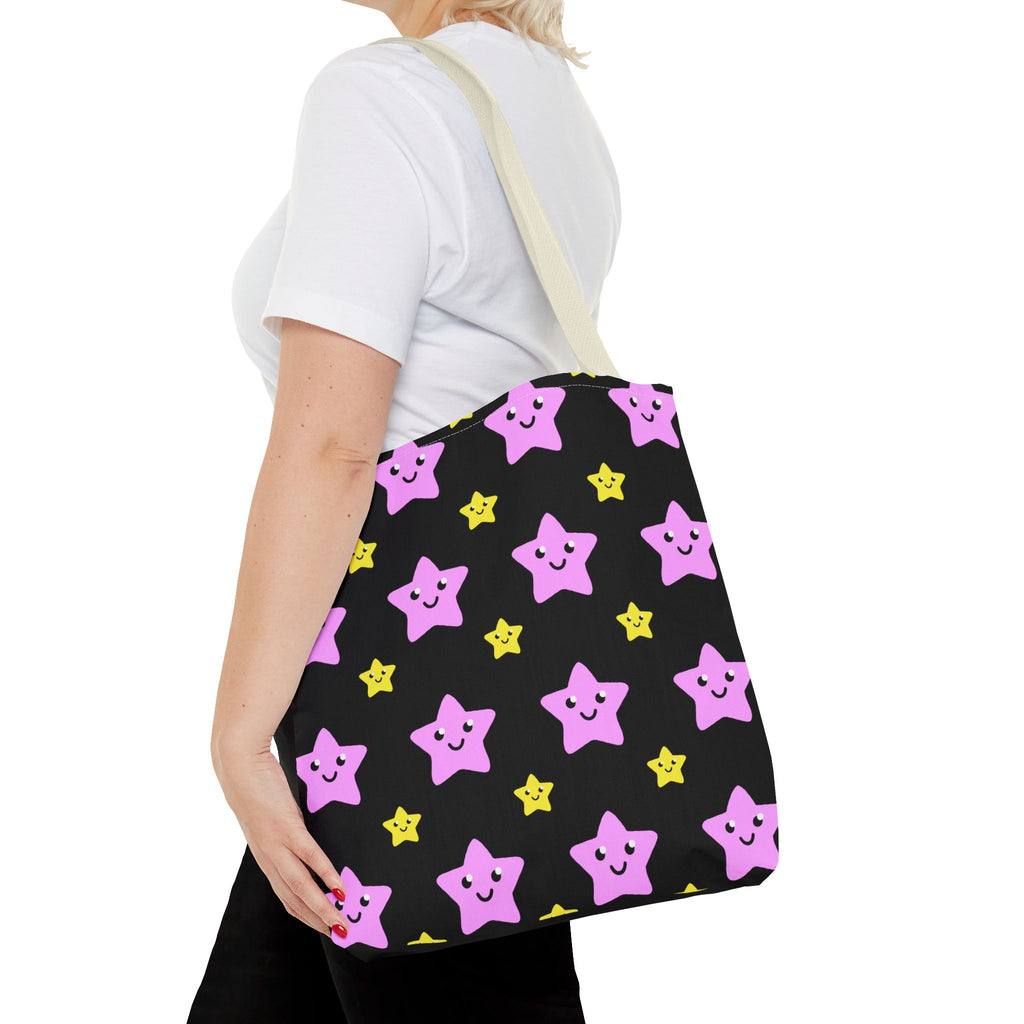 Tote Bag (AOP)