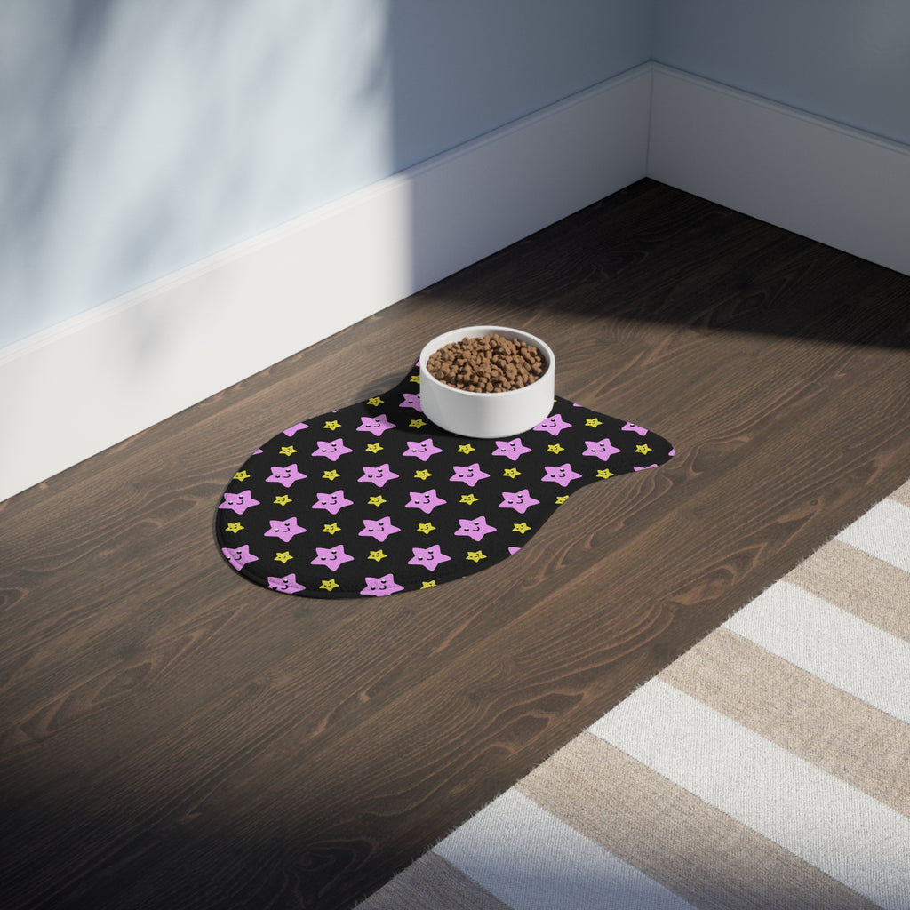 Pet Feeding Mats