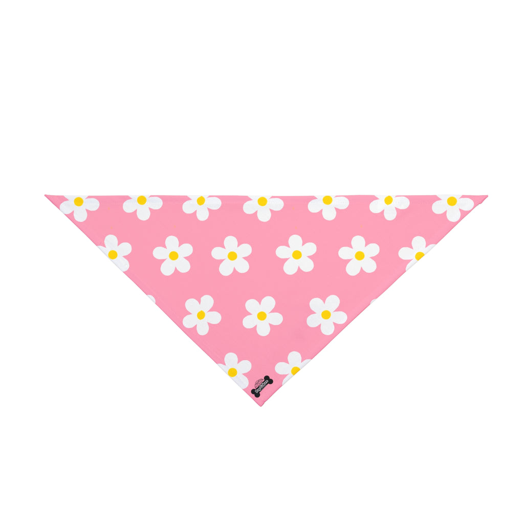 Pet Bandana