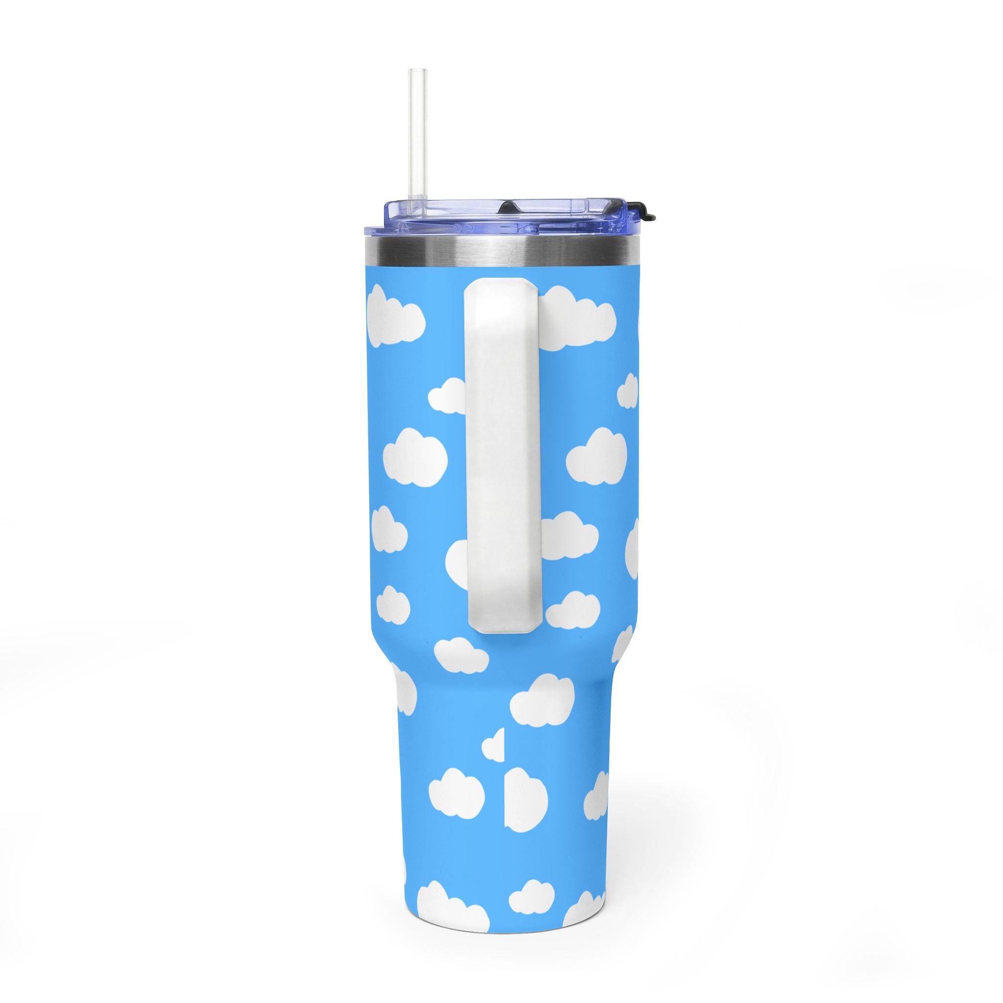 Vacuum Thermal Tumbler, 40oz