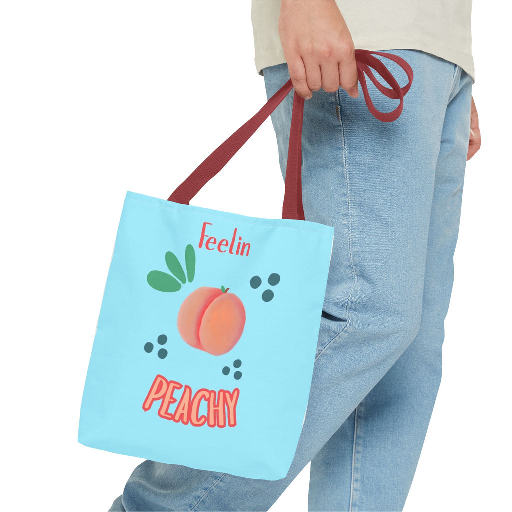Tote Bag (AOP)