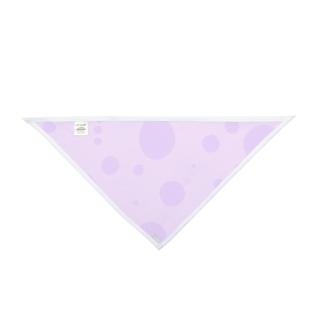 Pet Bandana