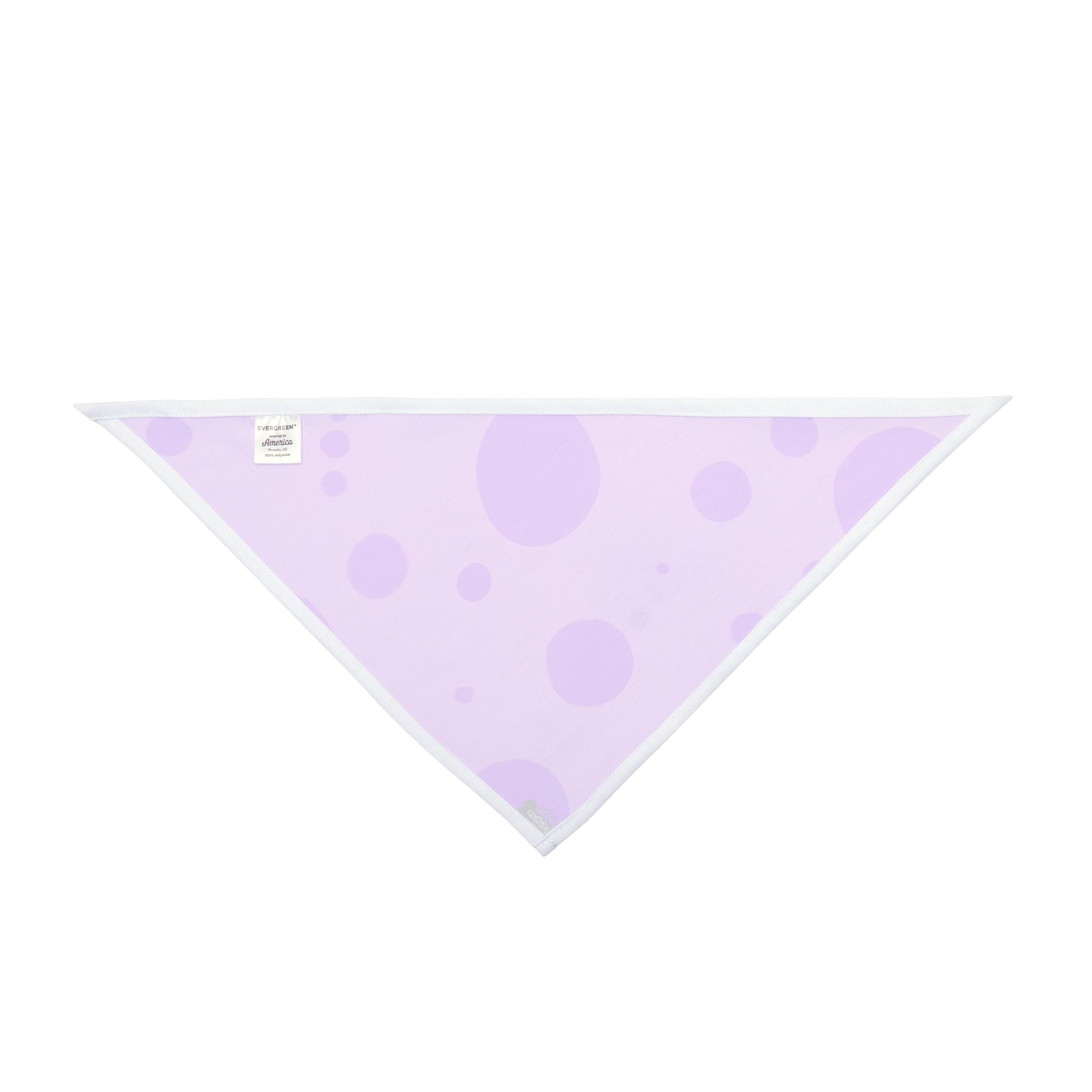 Pet Bandana