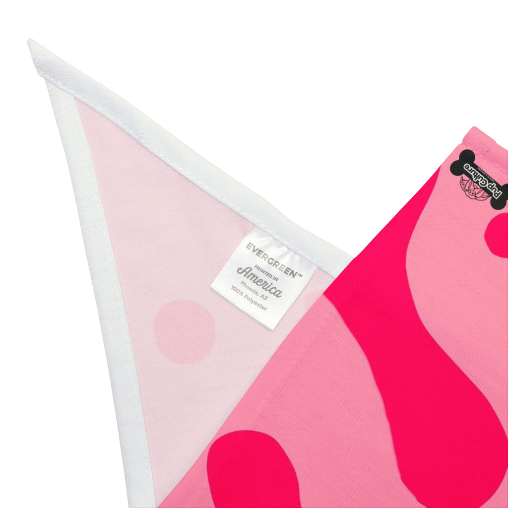 Pet Bandana