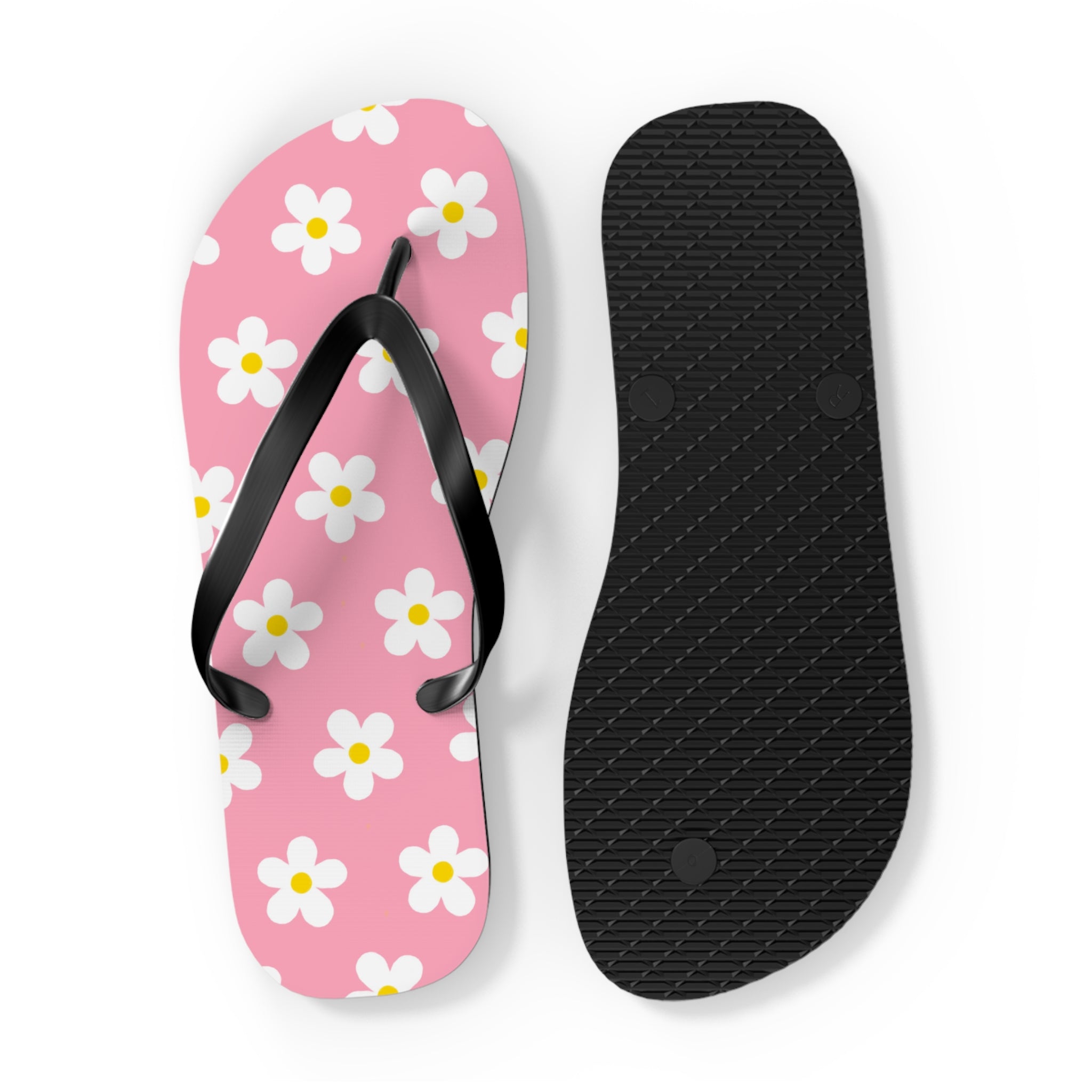 Flip Flops - Daisy Collection