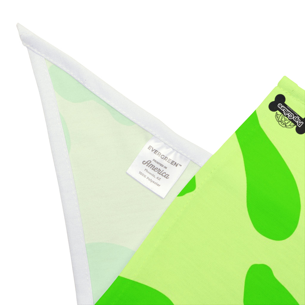Pet Bandana
