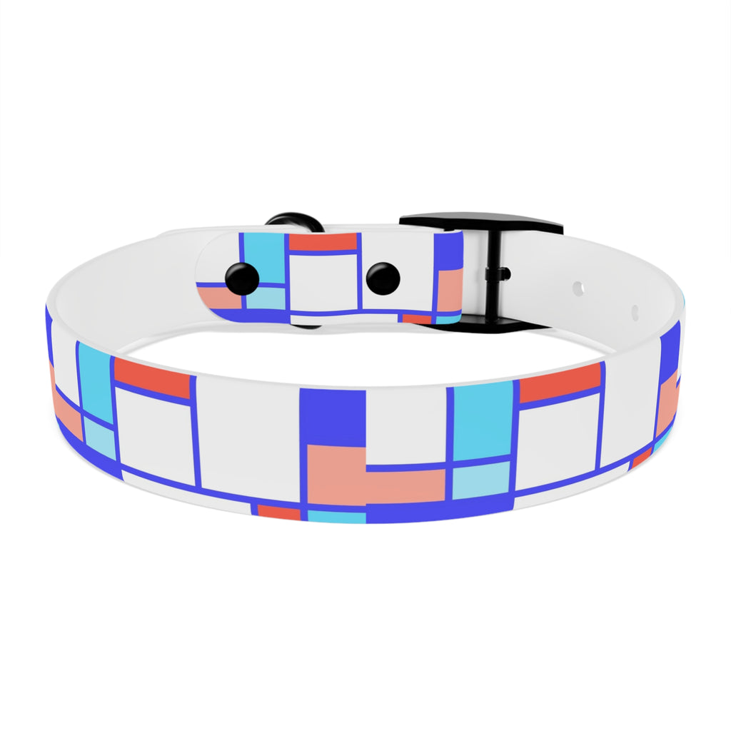 Dog Collar - Mosaic Collection