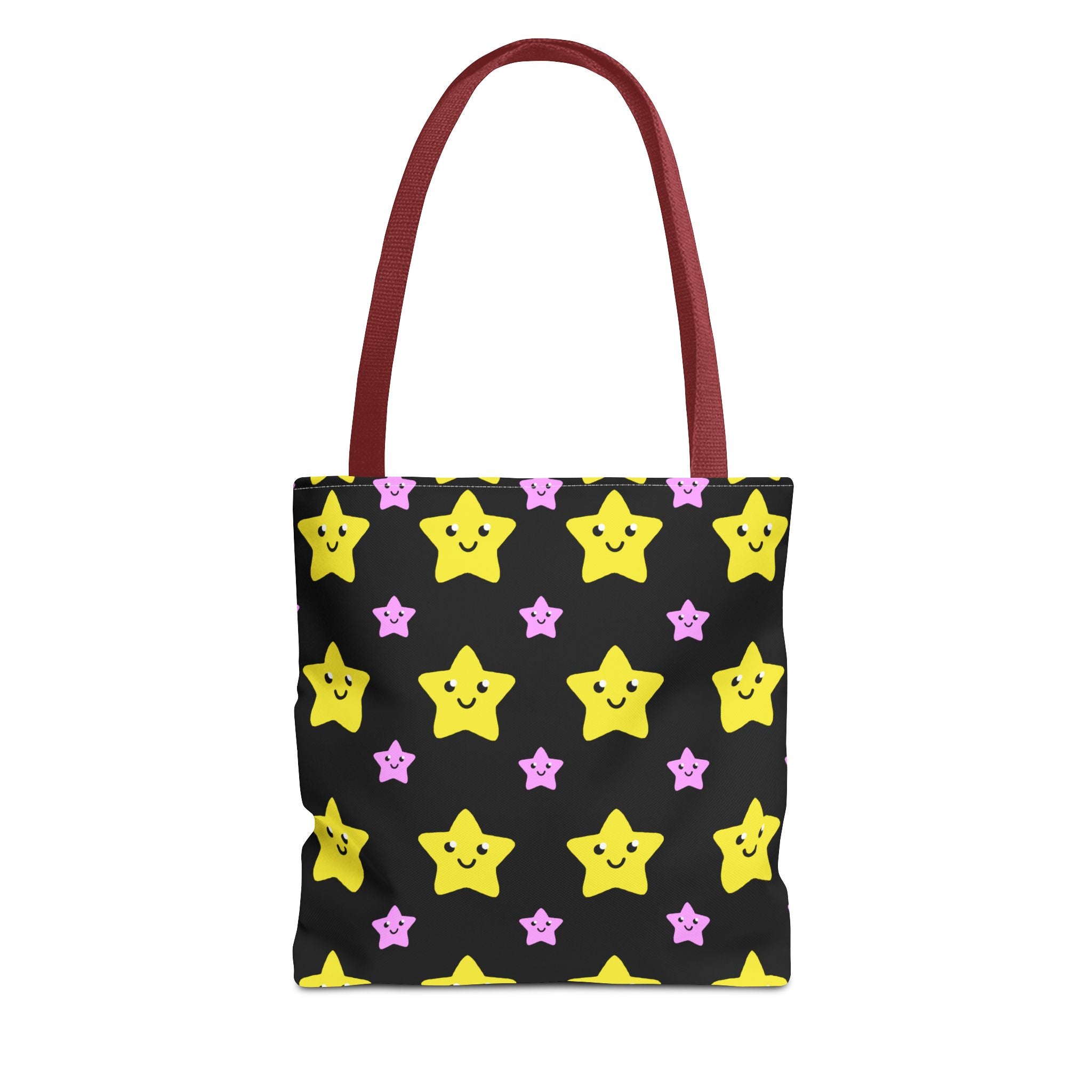 Tote Bag (AOP)