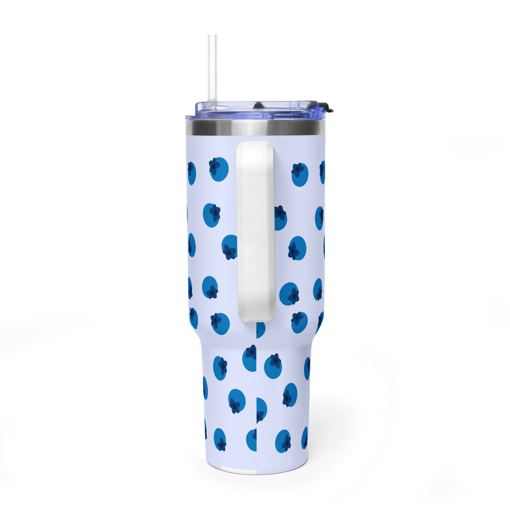 Vacuum Thermal Tumbler, 40oz