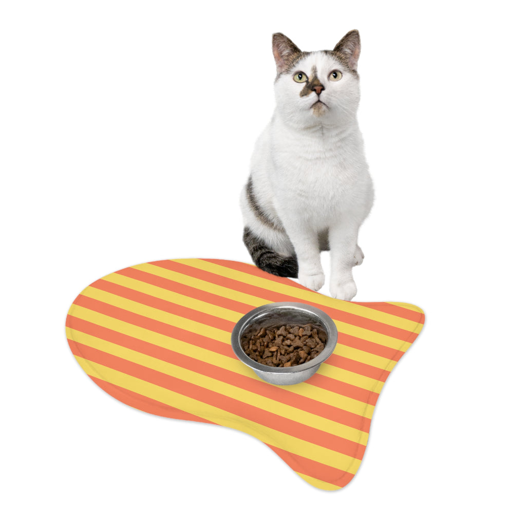 Pet Feeding Mats