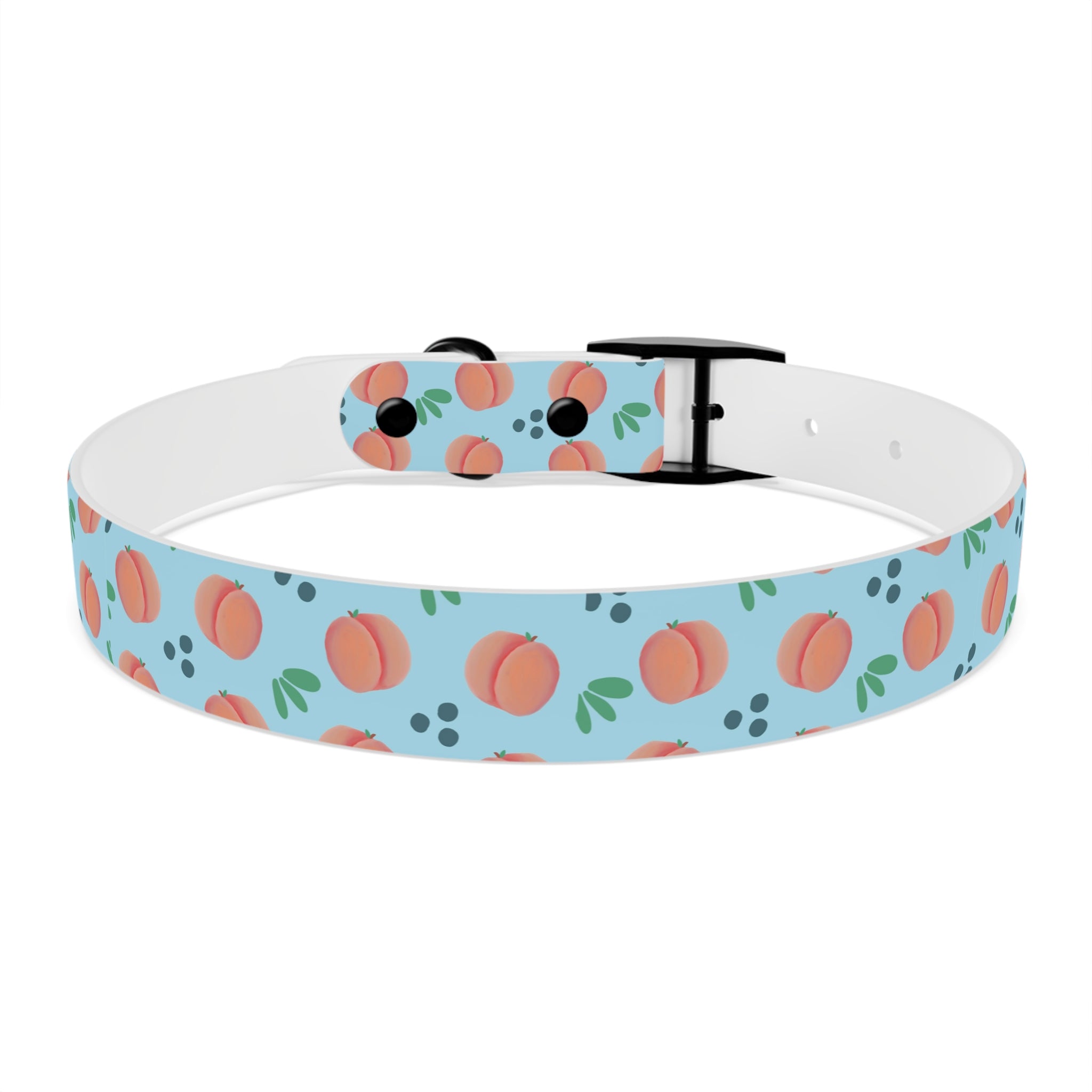 Dog Collar - Feelin Peachy