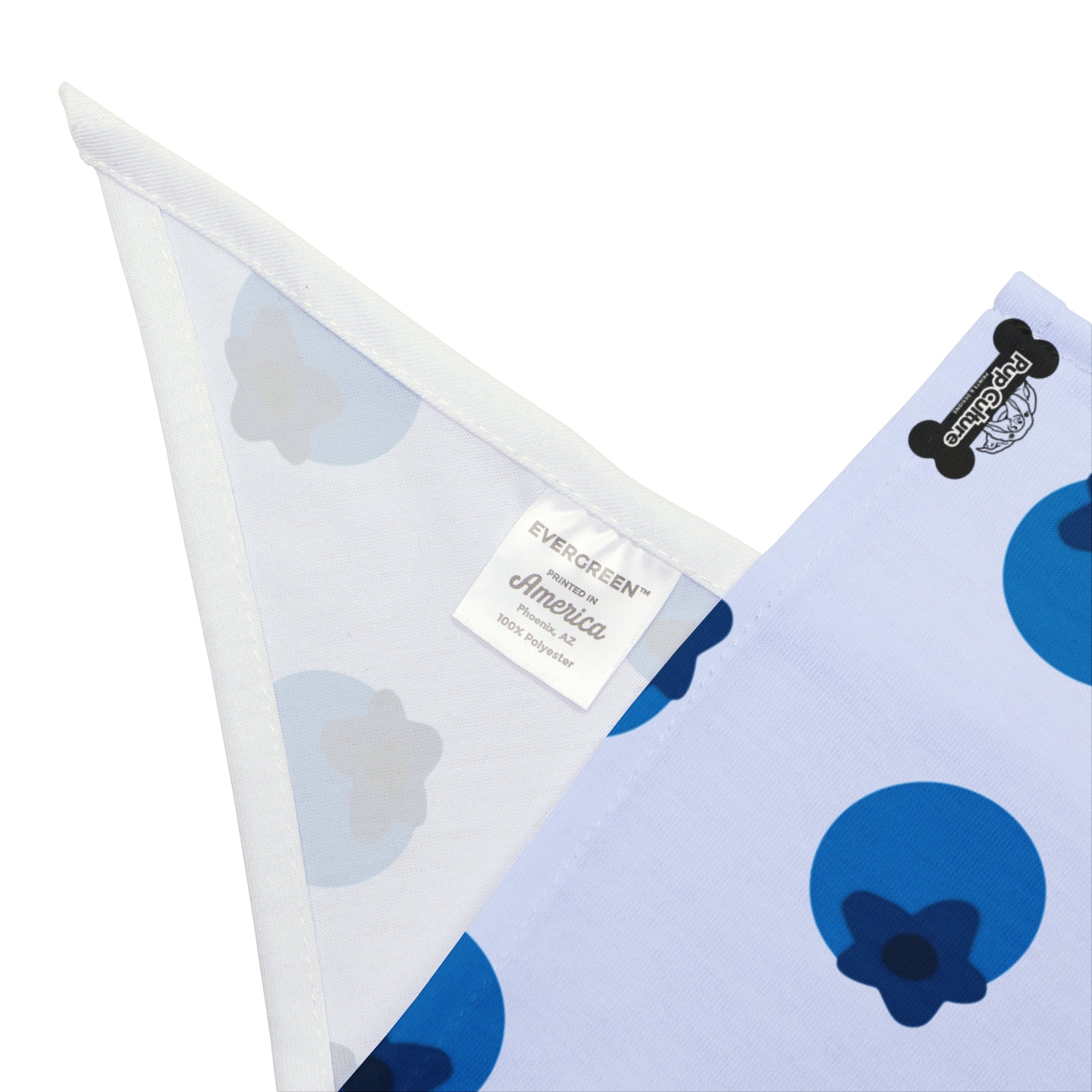 Pet Bandana
