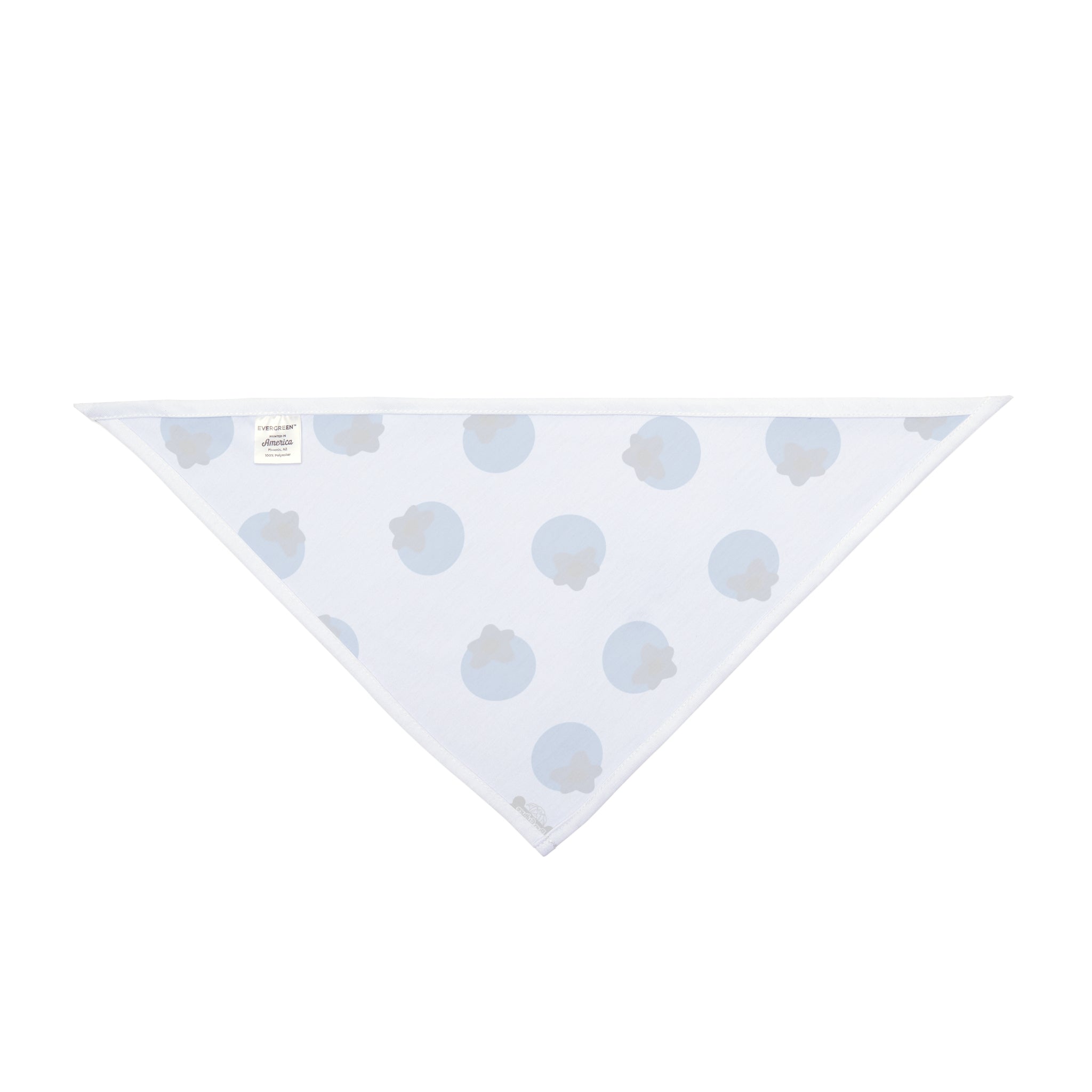 Pet Bandana