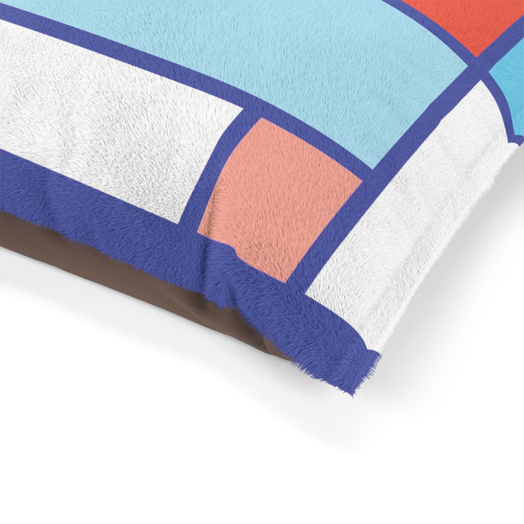 Pet Bed - Mosaic Collection