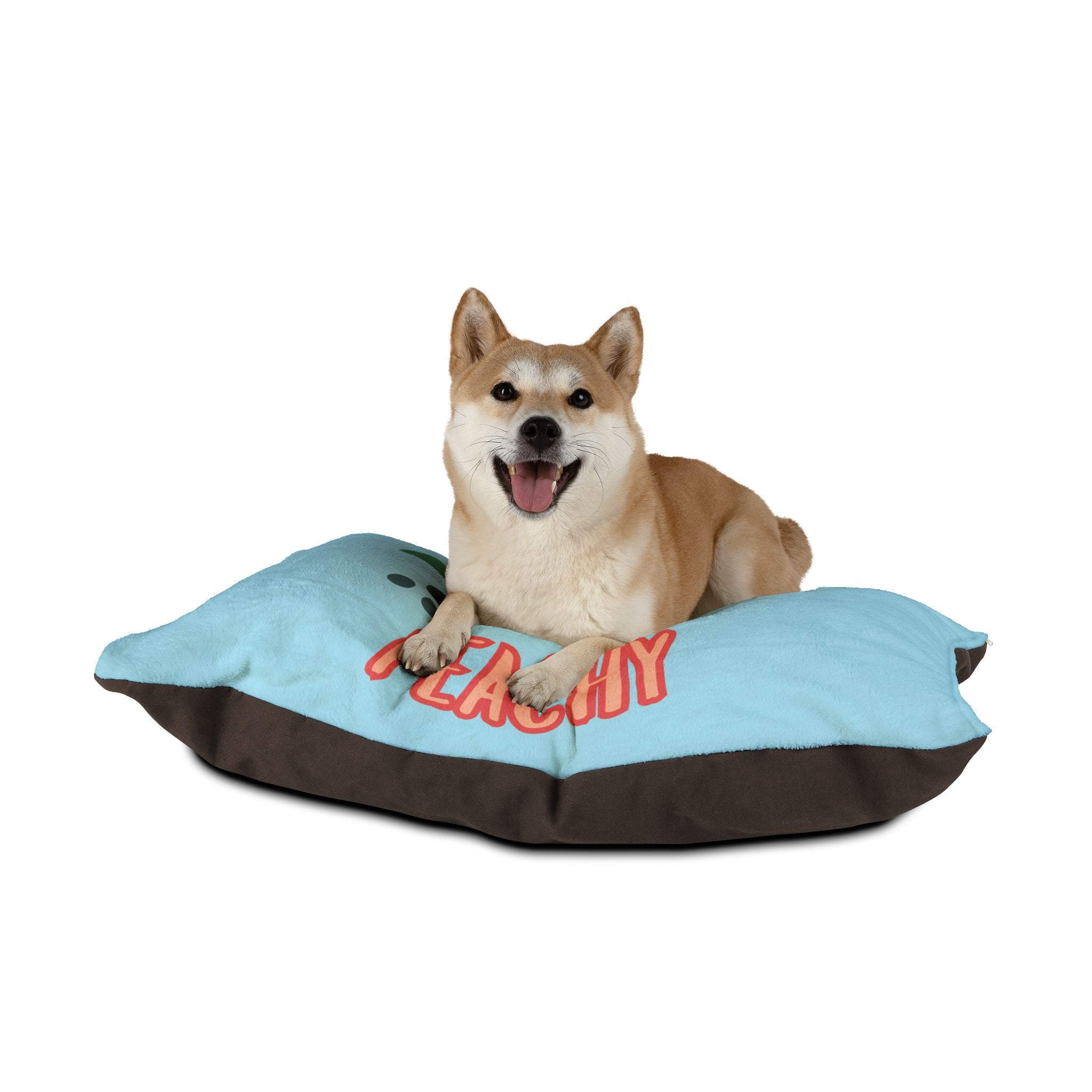 Pet Bed - Feelin Peachy Collection