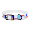 Dog Collar - Mosaic Collection
