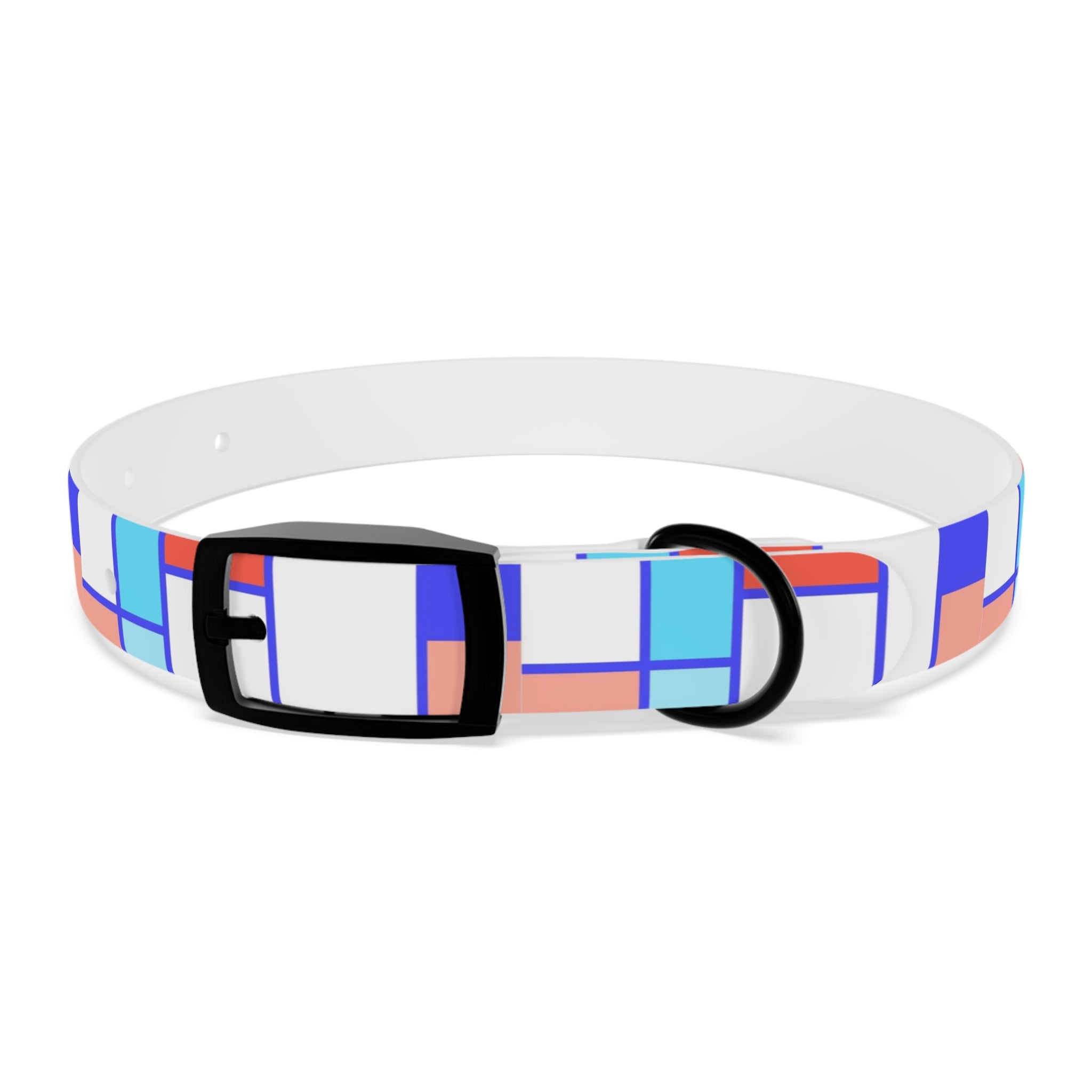 Dog Collar - Mosaic Collection