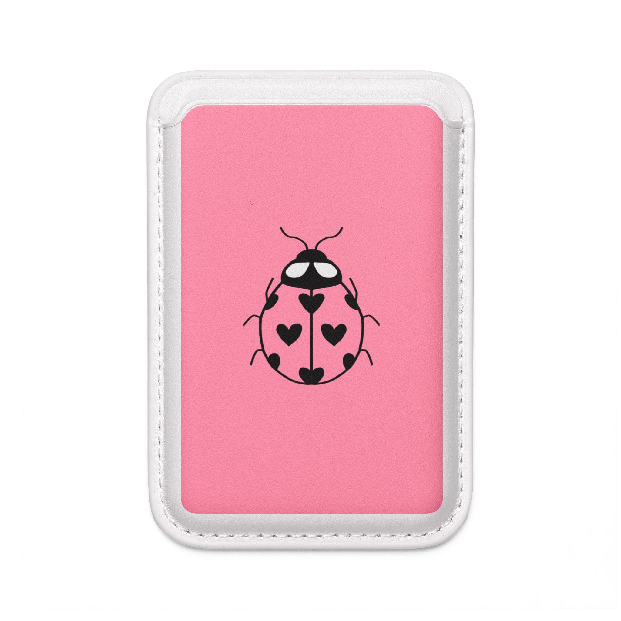 Vegan Wallet (Magsafe® Compatible)