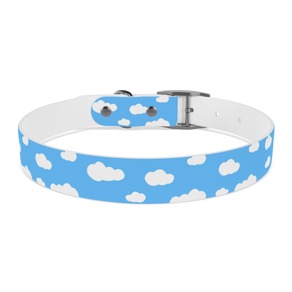 Cloud Dog Collar
