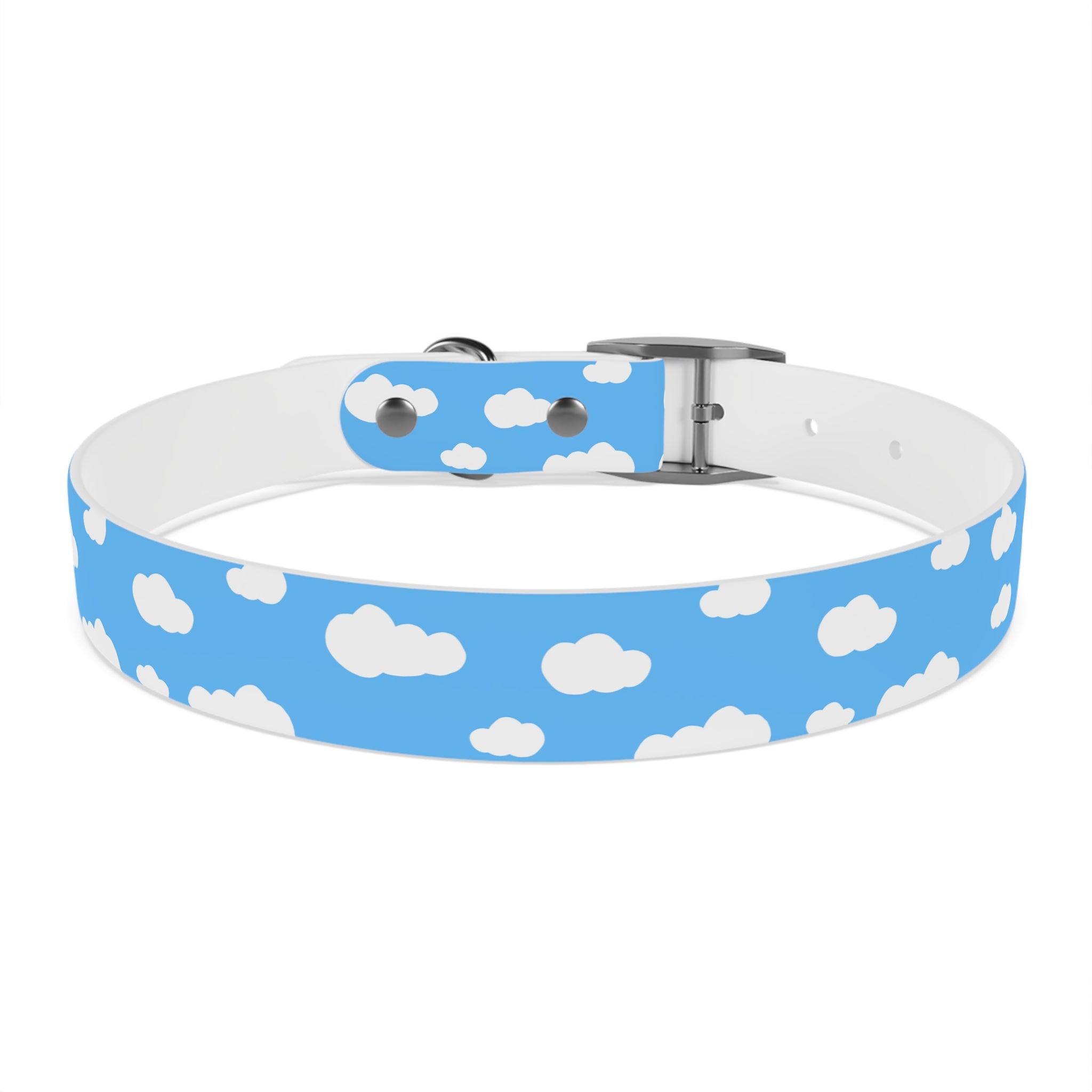 Cloud Dog Collar