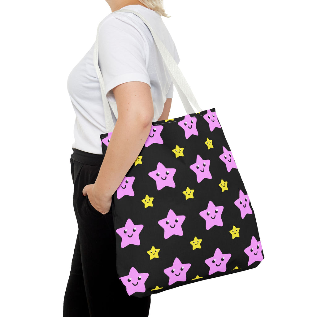 Tote Bag (AOP)
