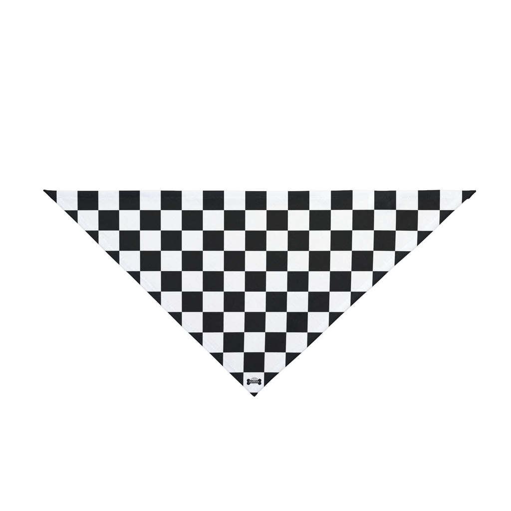 Pet Bandana