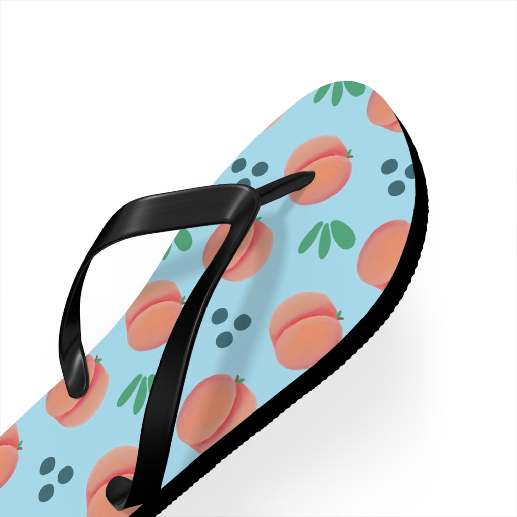 Flip Flops - Feelin Peachy