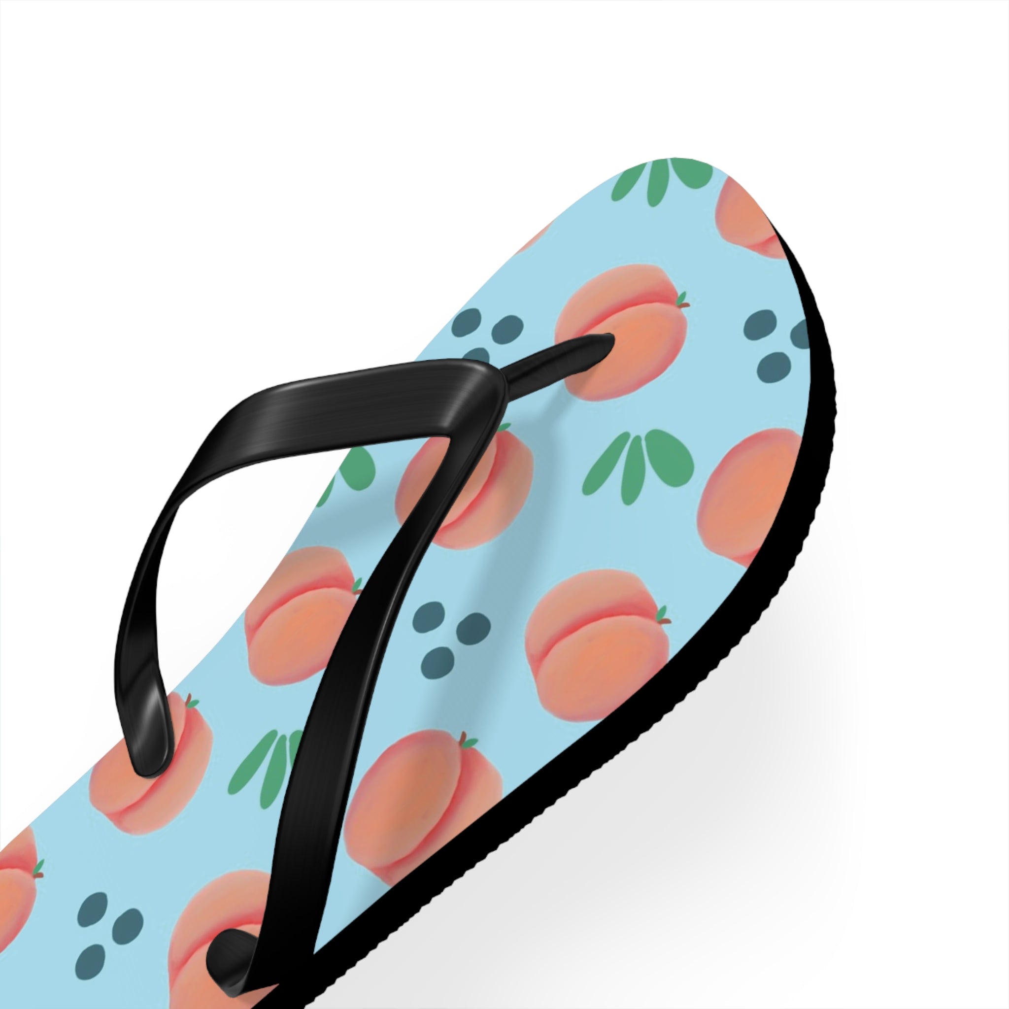 Flip Flops - Feelin Peachy