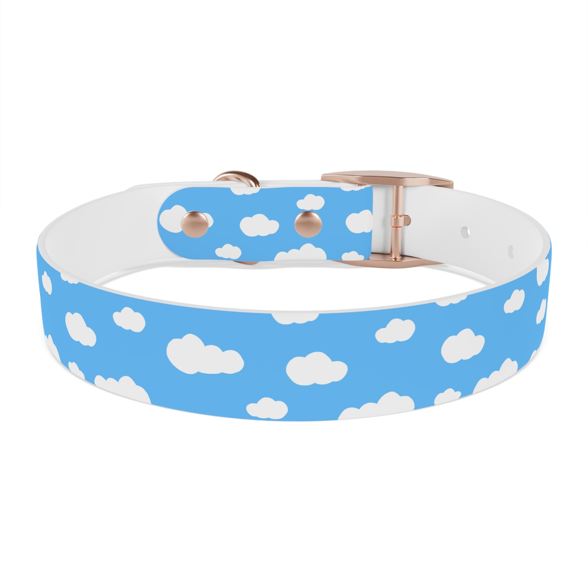 Cloud Dog Collar
