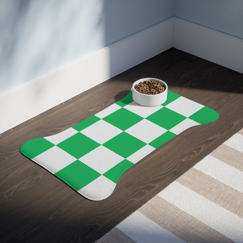Pet Feeding Mats