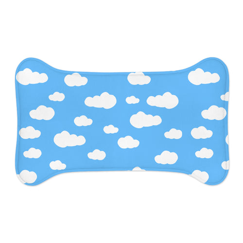 Cloud Pet Feeding Mats