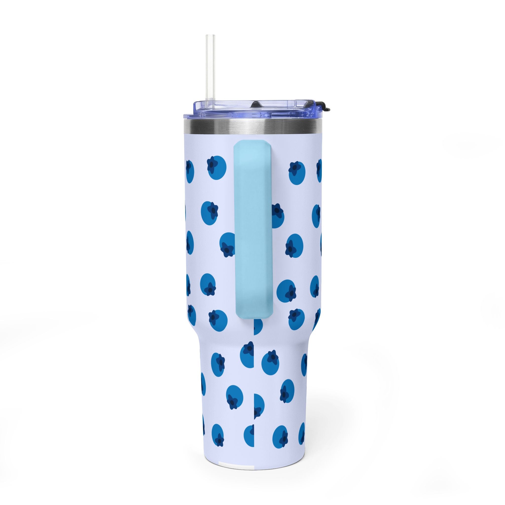Vacuum Thermal Tumbler, 40oz