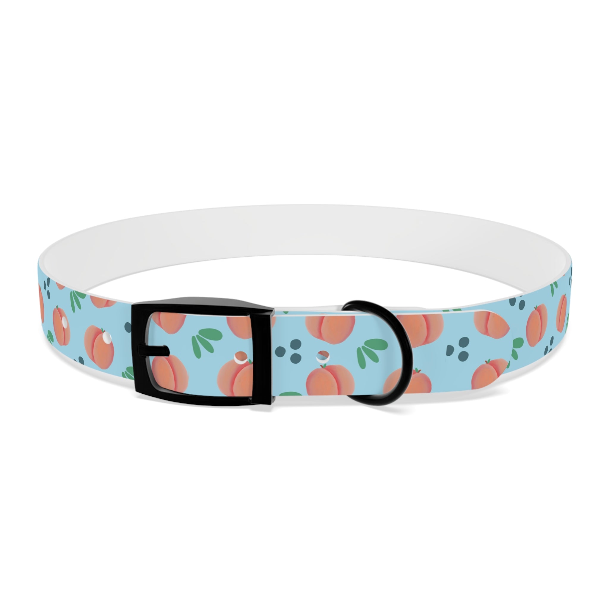 Dog Collar - Feelin Peachy