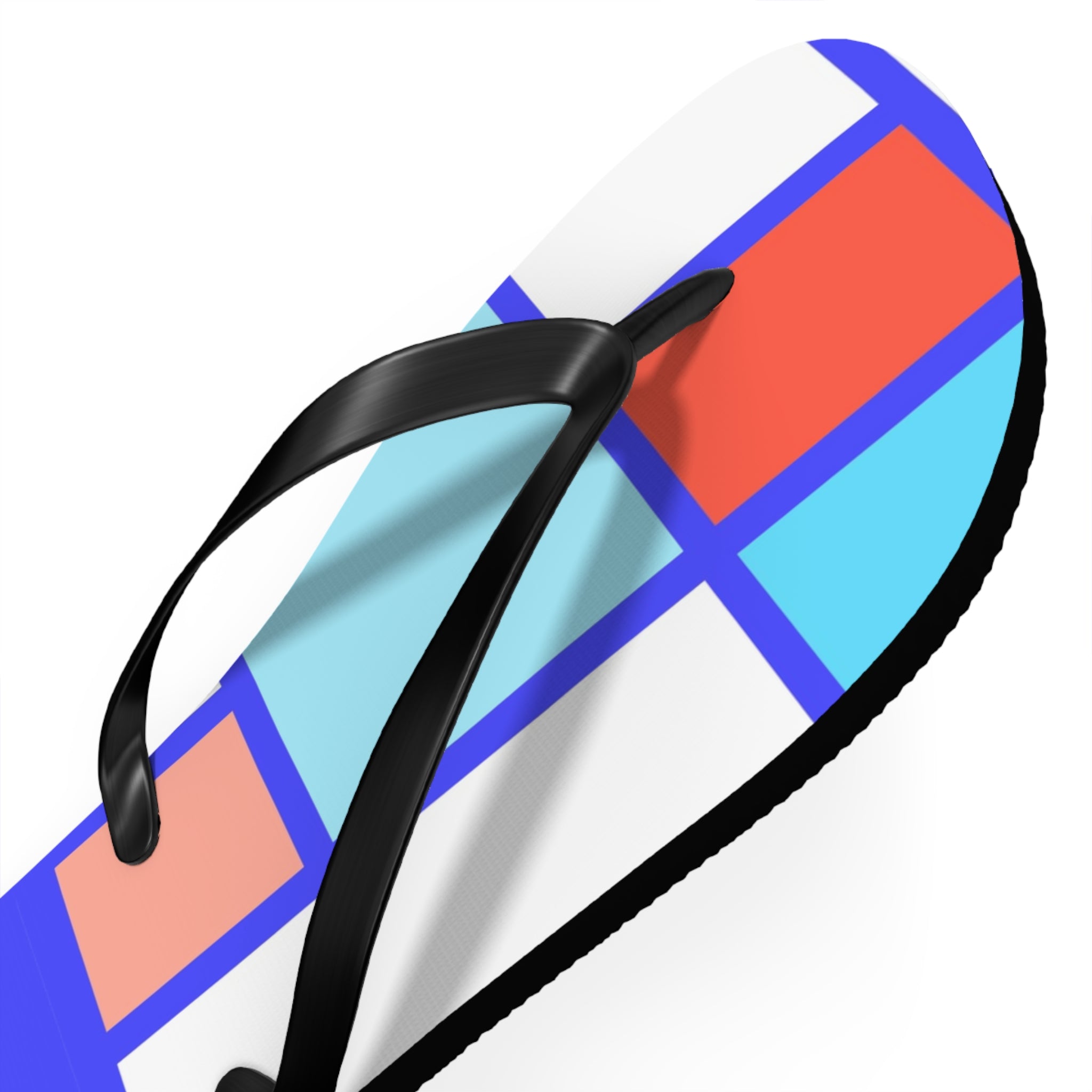 Flip Flops Mosaic Collection