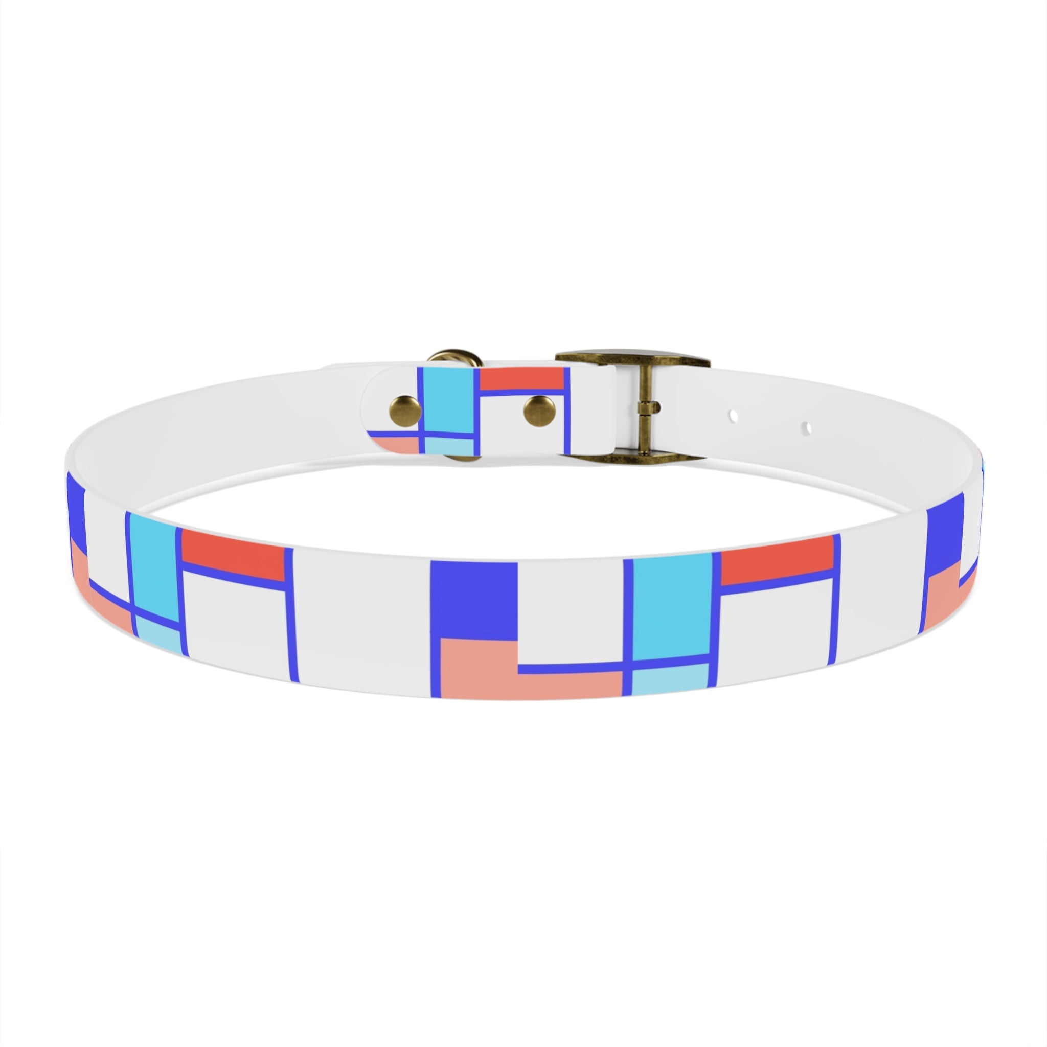 Dog Collar - Mosaic Collection