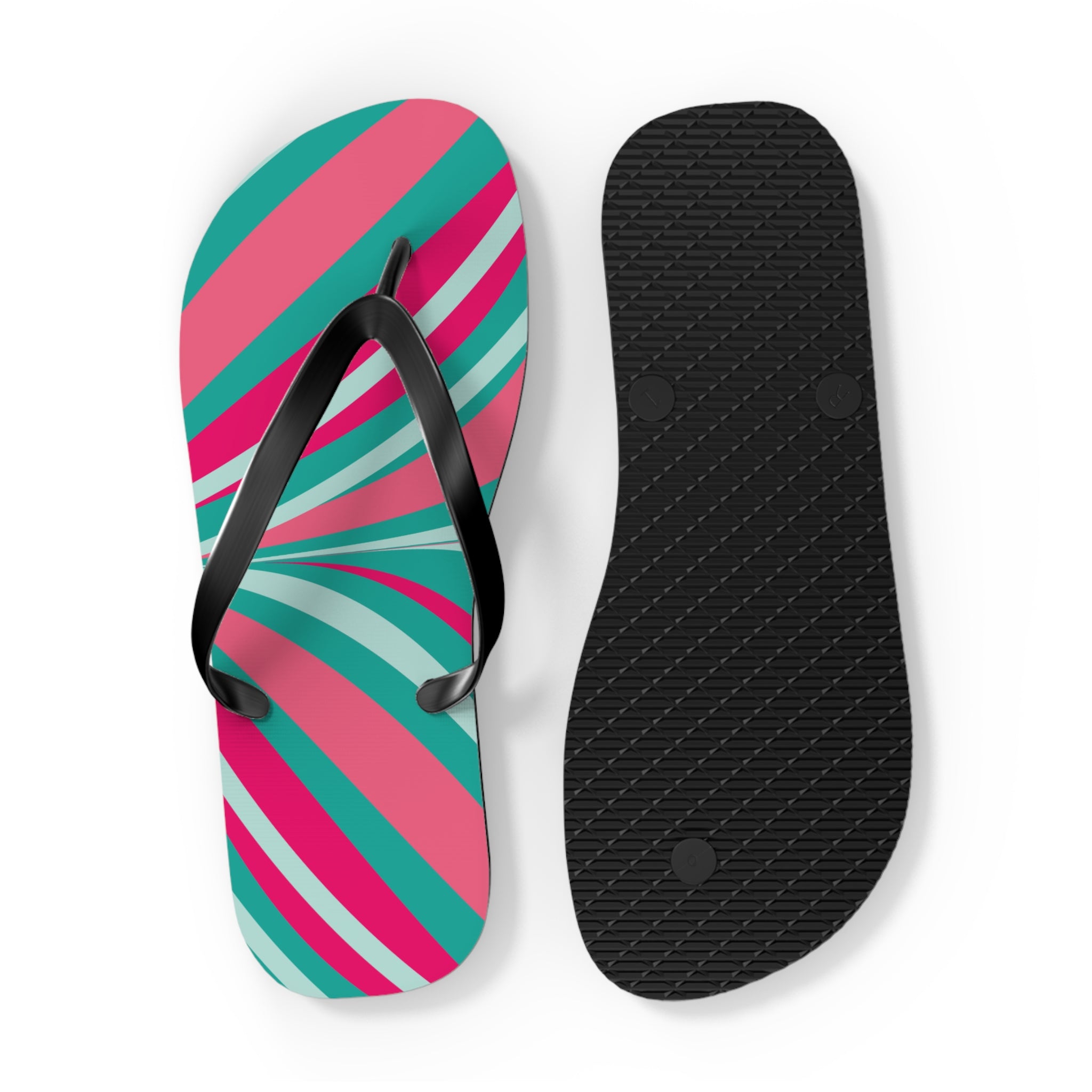 Flip Flops - Whimsy Collection