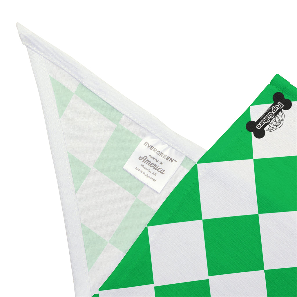 Pet Bandana