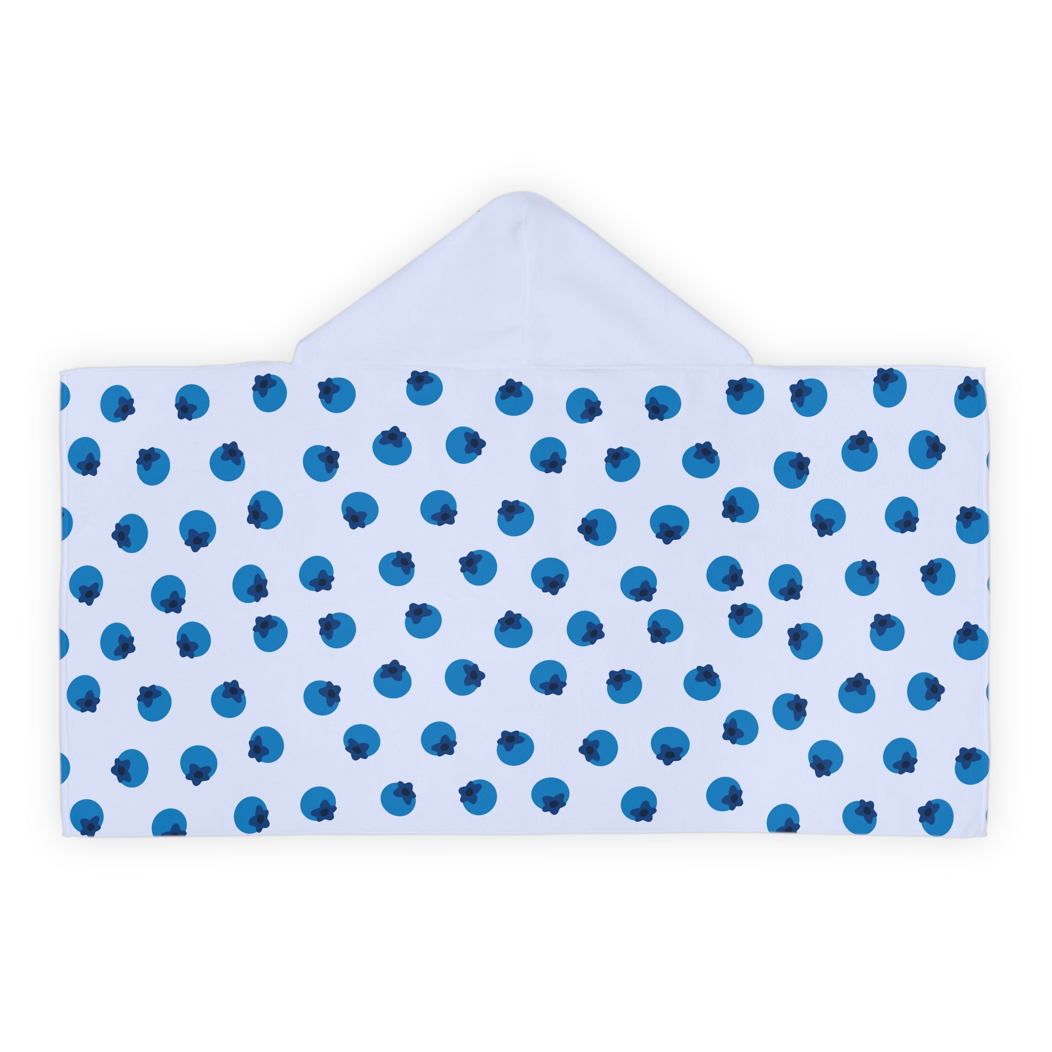 Youth Hooded Towel