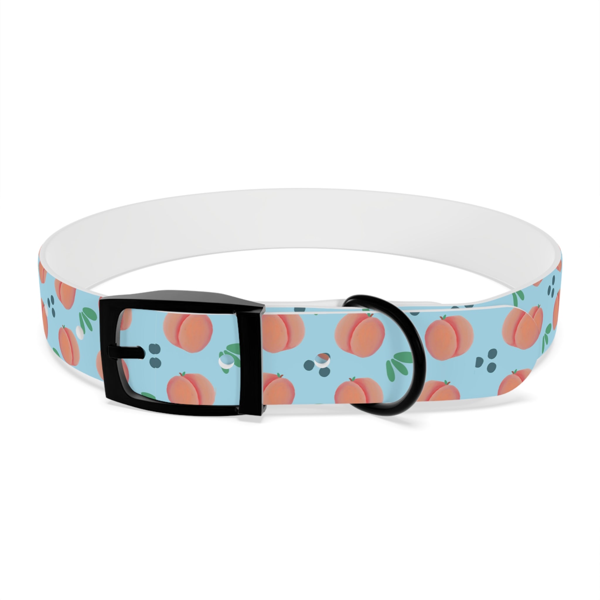 Dog Collar - Feelin Peachy