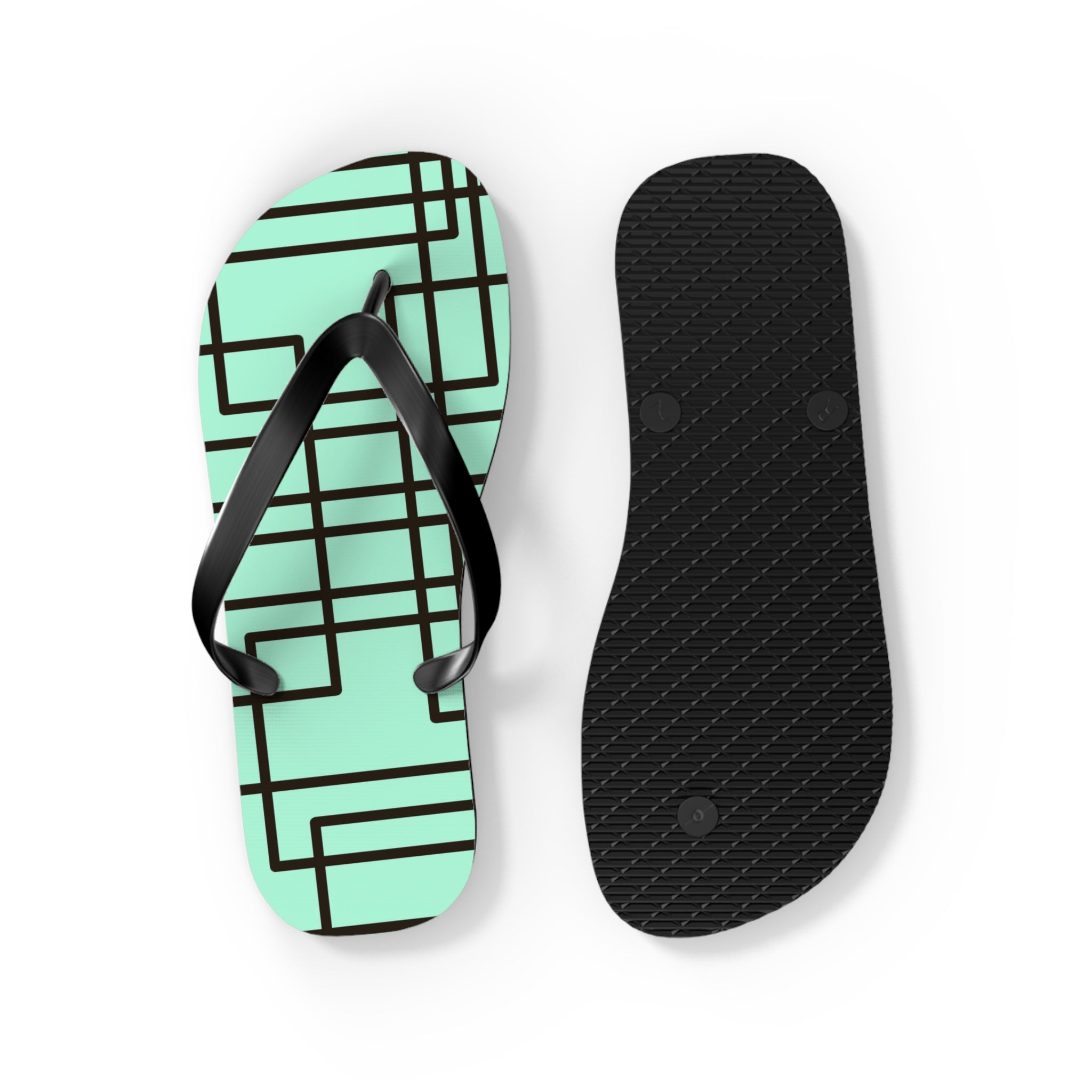 Flip Flops - Mint Madness Collection
