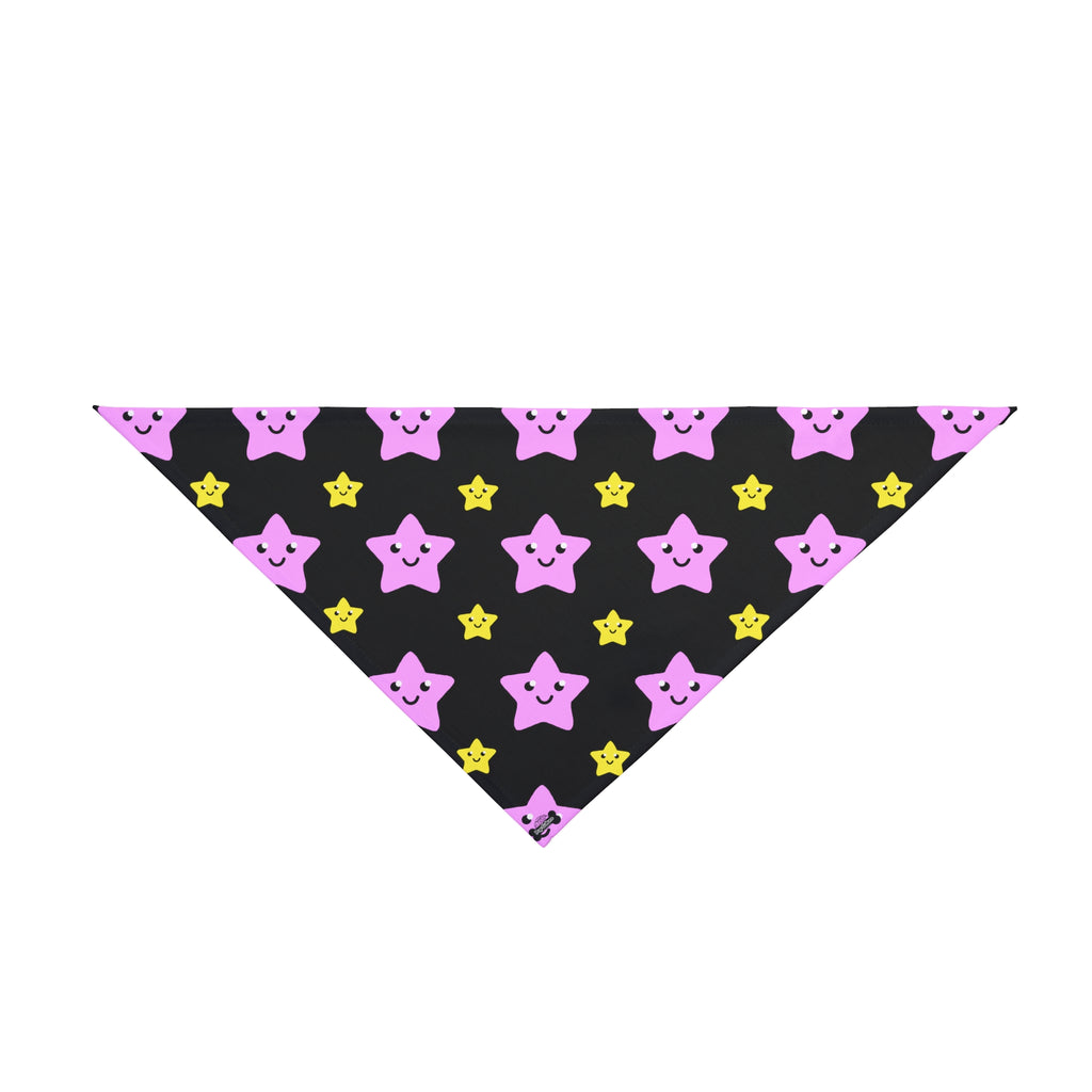 Pet Bandana